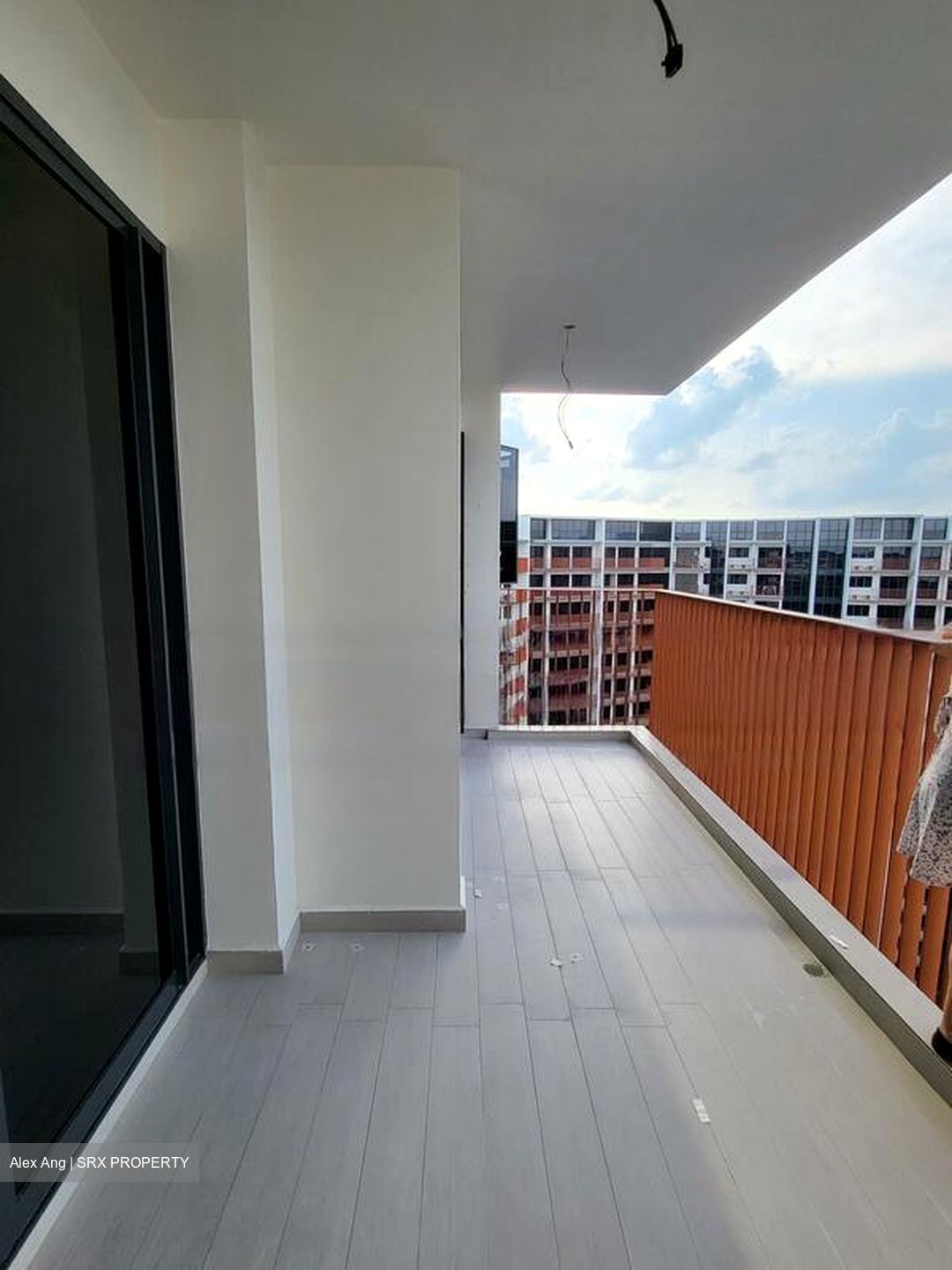 Riverfront Residences (D19), Apartment #479271981